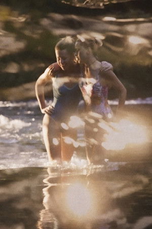 Dok smo bili tu (2021)