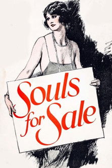 Souls for Sale (1923)