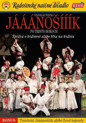 Jááánošííík po tristo rokoch (2016)