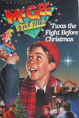 'Twas the Fight Before Christmas (1990)