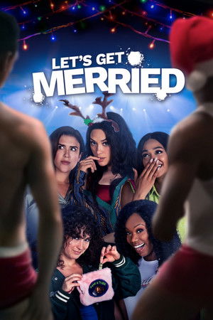 Let's Get Merried (2021)