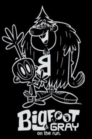 Bigfoot and Gray on the run (2013)