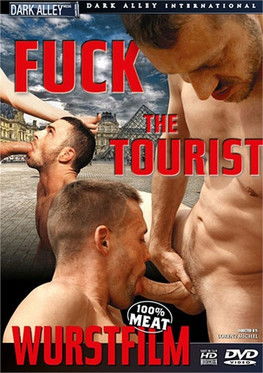 Fick den Touri (2008)