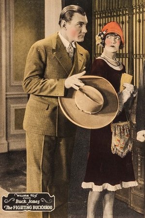 The Fighting Buckaroo (1926)