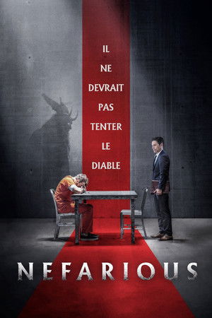 Nefarious (2023)