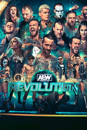 AEW Revolution 2022 (2022)