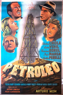 Petróleo (1940)