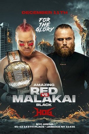 HOG: For The Glory (2021)