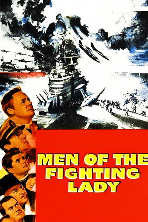 Men of the Fighting Lady (1954)