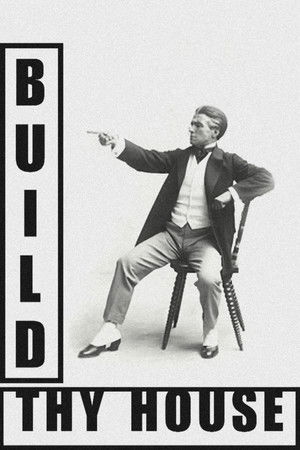 Build Thy House (1920)