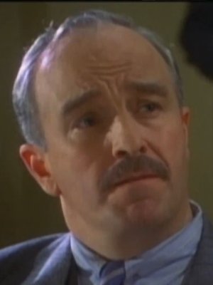 Heritage Minutes: John Humphrey (1997)