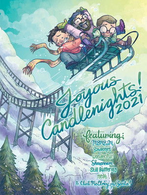 The Candlenights 2021 Special (2021)