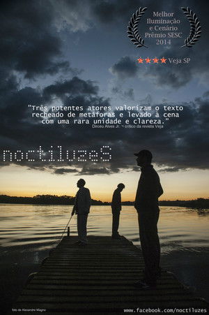 Noctiluzes (2021)