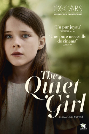 The quiet girl (2022)