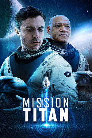 Mission Titan (2024)