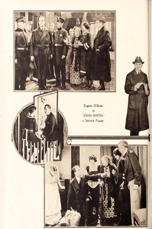John Smith (1922)