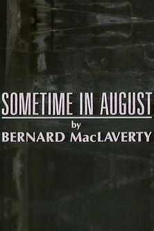 Sometime in August (1990)