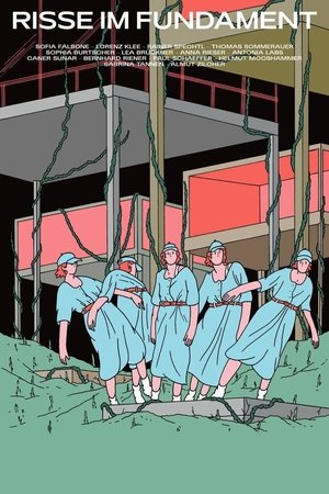 Risse im Fundament (2022)