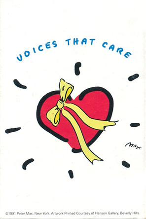 Voices That Care (1991)