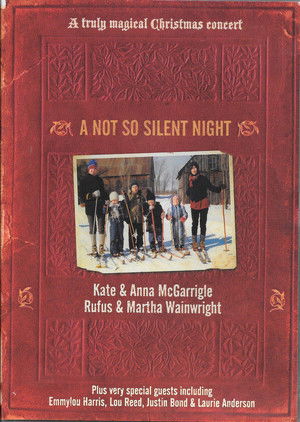 A Not So Silent Night (2008)