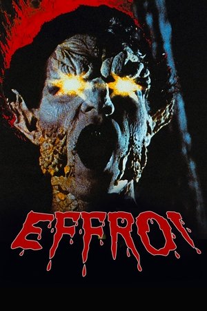 Effroi (1981)