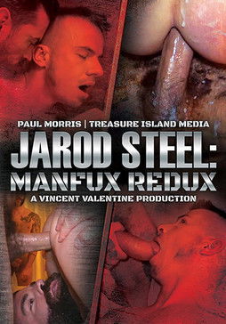 Jarod Steel: Manfux Redux (2021)