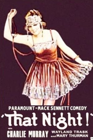 That Night (1917)