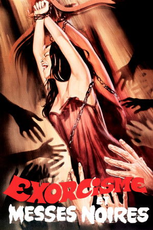 L'Éventreur de Notre-Dame (1975)