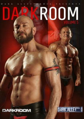DarkRoom 5 (2013)