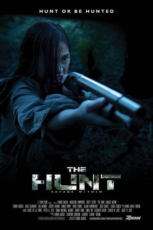 The Hunt: Savage Within (2021)
