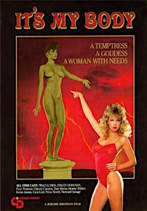 It's My Body (1985)