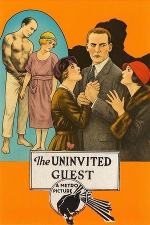 The Uninvited Guest (1924)