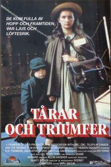 Heaven On Earth (1987)