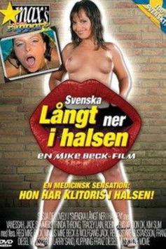 Svenska långt ner i halsen (2007)
