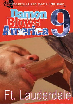 Damon Blows America 9: Ft. Lauderdale (2007)