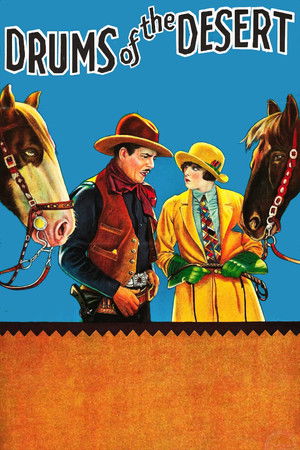 Drums of the Desert (1927)