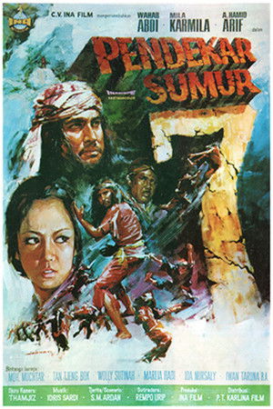 Pendekar Sumur Tudjuh (1971)