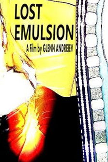 Lost Emulsion (2016)
