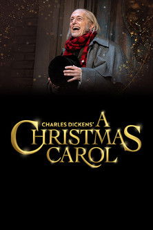 A Christmas Carol (2021)