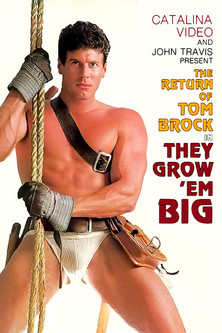 They Grow 'em Big (1988)