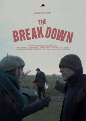 The Breakdown (2022)