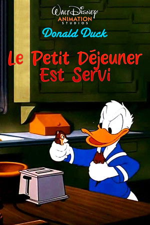 Le Petit Déjeuner Est Servi (1948)
