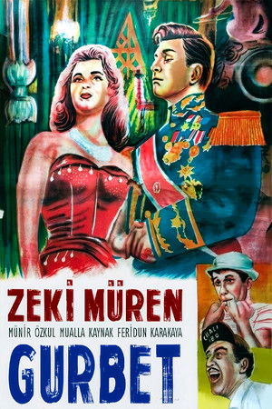 Gurbet (1959)
