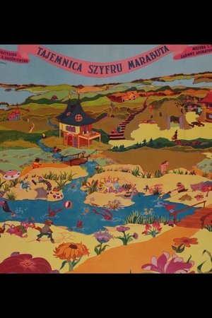 Tajemnica szyfru marabuta (1980)