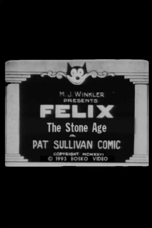 The Stone Age (1922)