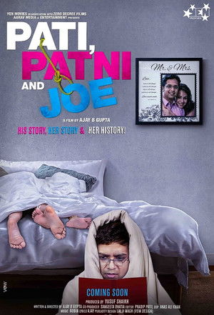 Pati Patni and Joe (2021)