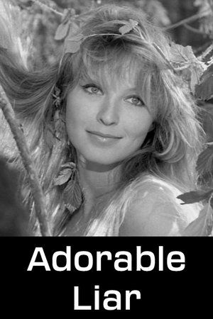 Adorable menteuse (1962)