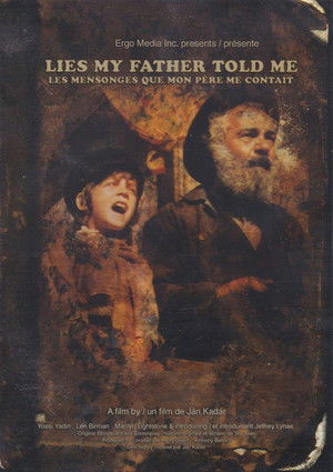 Lies My Father Told Me (1975)