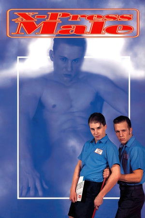 X-Press Male (1997)