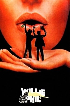 Willie & Phil (1980)
